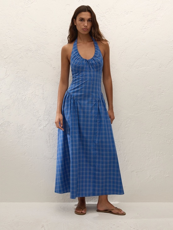 Dresses & Skirts - Faithfull Del Ros midi dress